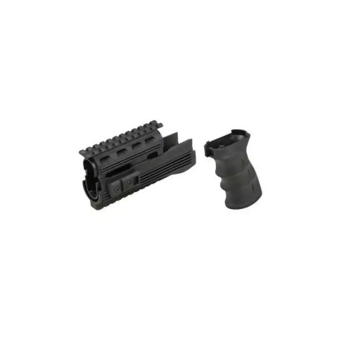 CONVERSION FOR AK47 TYPE REPLICAS