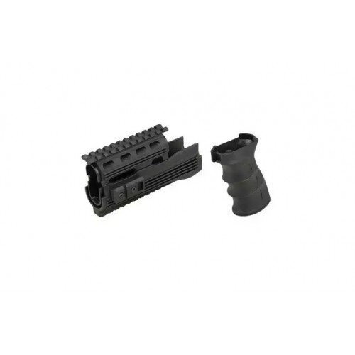 CONVERSION FOR AK47 TYPE REPLICAS
