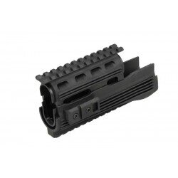 CONVERSION FOR AK47 TYPE REPLICAS