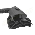TEACA DIN TEHNOPOLIMER PENTRU GLOCK17 - R