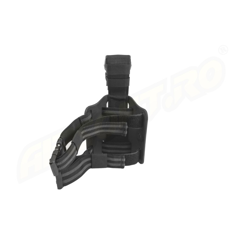 TEACA DIN TEHNOPOLIMER PENTRU GLOCK17 - R