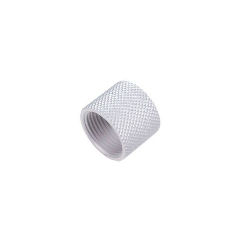CAPAC PROTECTIE PENTRU FILET 14 MM CCW ARGINTIU