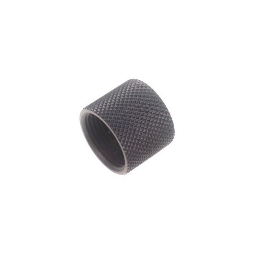 CAPAC PROTECTIE PENTRU FILET 14 MM CCW NEGRU