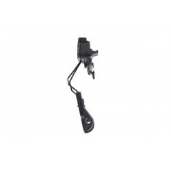 M12-QD EXFIL 3.0 HELMET ADAPTER - BLACK