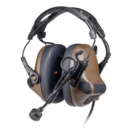 ANTIFOANE MODEL M33 PRO - COYOTE BROWN