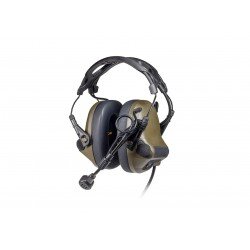 ANTIFOANE MODEL M33 PRO - FOLIAGE GREEN ANTIFOANE MODEL M33 PRO - FOLIAGE GREEN