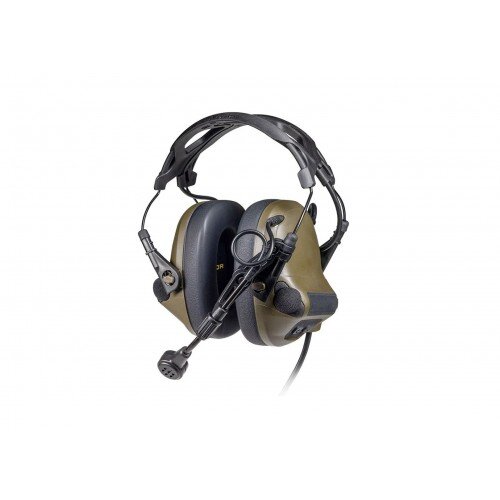 ANTIFOANE MODEL M33 PRO - FOLIAGE GREEN