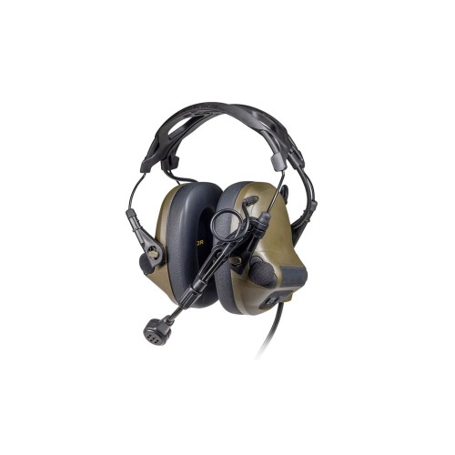 ANTIFOANE MODEL M33 PRO - FOLIAGE GREEN