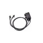 EARMOR DUAL PTT M56-MOTO MTH800/MTP850 (M33)