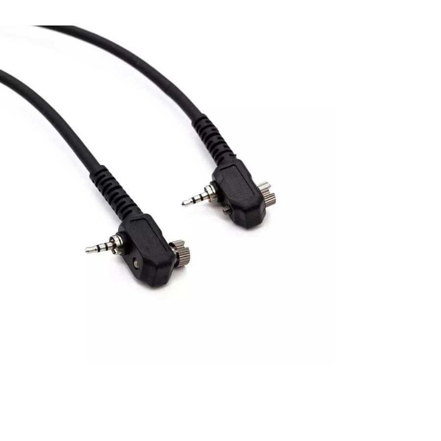 EARMOR DUAL PTT M56-MOTO MTH800/MTP850 (M33)