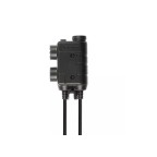 EARMOR DUAL PTT M56-MOTO MTH800/MTP850 (M33)