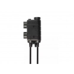 EARMOR DUAL PTT M56-U174-MOTO MTH800/MTP850 (M32)
