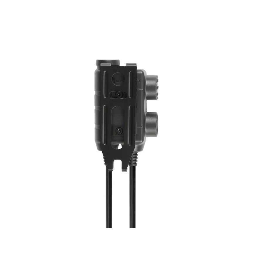 EARMOR DUAL PTT M56-MOTO MTH800/MTP850 (M33)