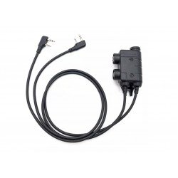 BUTON PTT M56-U174 - MUFA KEN (M32)