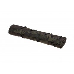 HUSA PT. AMORTIZOR - 22CM - MULTICAM TROPIC