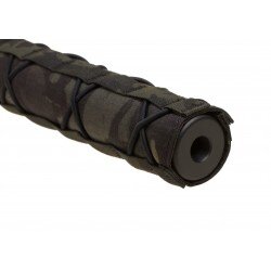 HUSA PT. AMORTIZOR - 22CM - MULTICAM TROPIC