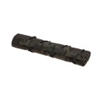 HUSA PENTRU AMORTIZOR/SUPRESOT - 22CM - MULTICAM BLACK