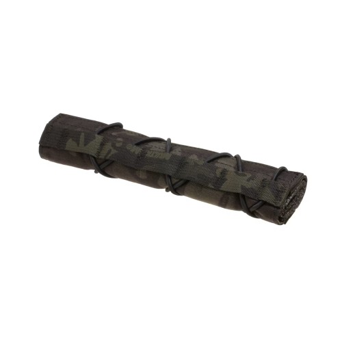 SUPPRESSOR COVER - 22CM - MULTICAM BLACK