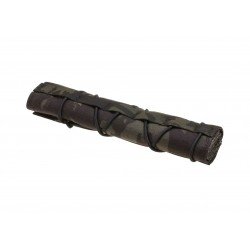 HUSA PENTRU AMORTIZOR/SUPRESOT - 22CM - MULTICAM BLACK