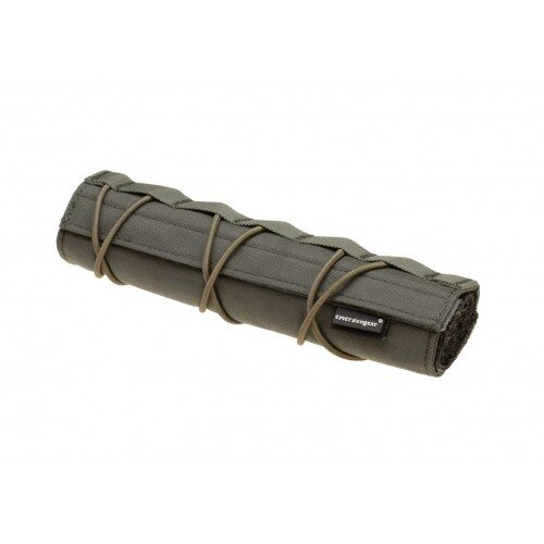 HUSA PT. AMORTIZOR - 22CM - FOLIAGE GREEN