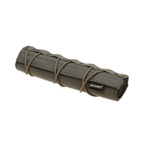 HUSA PT. AMORTIZOR - 22CM - FOLIAGE GREEN
