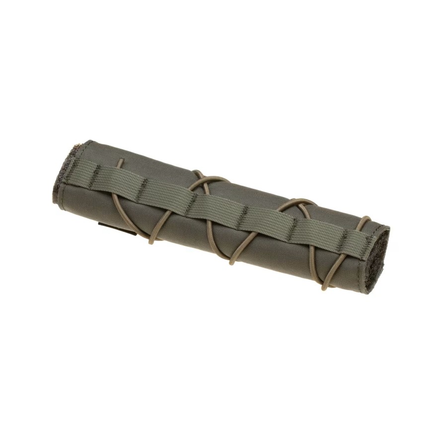 HUSA PT. AMORTIZOR - 22CM - FOLIAGE GREEN