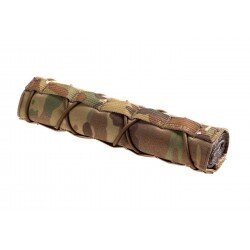 COPERTURA AMMORTIZZATORE - 22 CM - MULTICAM