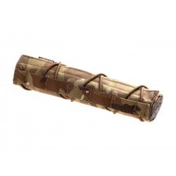 COPERTURA AMMORTIZZATORE - 22 CM - MULTICAM