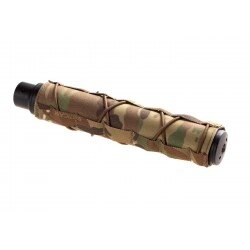 COPERTURA AMMORTIZZATORE - 22 CM - MULTICAM