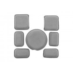 ACH / MICH HELMET PAD SET