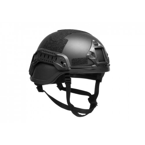 CASCA DE PROTECTIE MODEL ACH MICH 2000 - BLACK