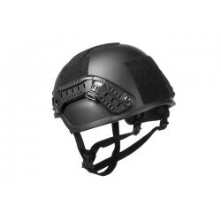 CASCA DE PROTECTIE MODEL ACH MICH 2000 - BLACK