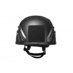 CASCA DE PROTECTIE MODEL ACH MICH 2000 - BLACK