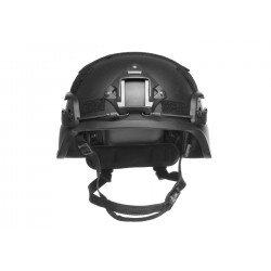 CASCA DE PROTECTIE MODEL ACH MICH 2000 - BLACK
