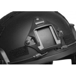 CASCA DE PROTECTIE MODEL ACH MICH 2000 - BLACK