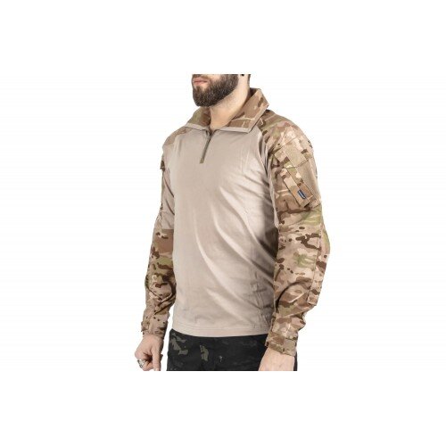 CAMICIA DA COMBATTIMENTO EMERSON GEAR TIPO G3 MULTICAM ARID