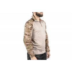 CAMICIA DA COMBATTIMENTO EMERSON GEAR TIPO G3 MULTICAM ARID