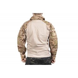 CAMICIA DA COMBATTIMENTO EMERSON GEAR TIPO G3 MULTICAM ARID