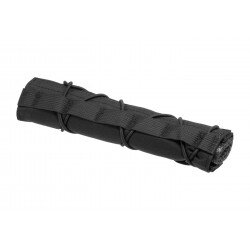 EMERSON GEAR SUPPRESSOR COVER - 22 CM - BLACK