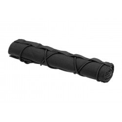 EMERSON GEAR SUPPRESSOR COVER - 22 CM - BLACK