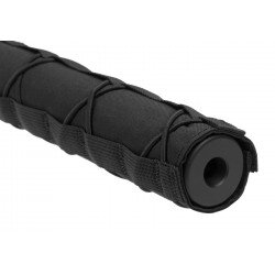 EMERSON GEAR SUPPRESSOR COVER - 22 CM - BLACK