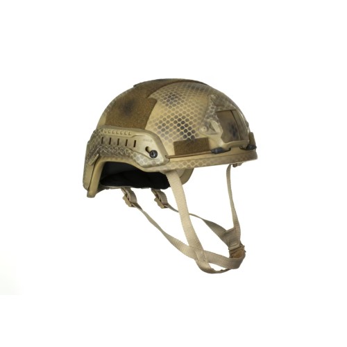 CASCA DE PROTECTIE ACH M.I.C.H 2001 SPECIAL ACTION - SUBDUED