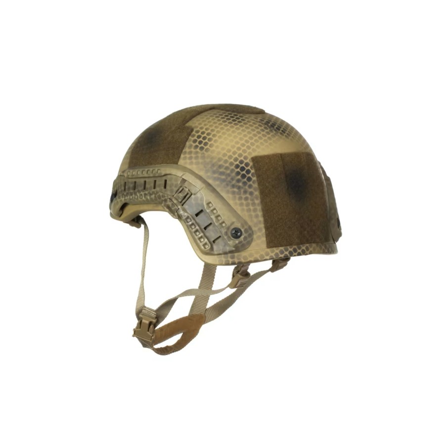 CASCA DE PROTECTIE ACH M.I.C.H 2001 SPECIAL ACTION - SUBDUED