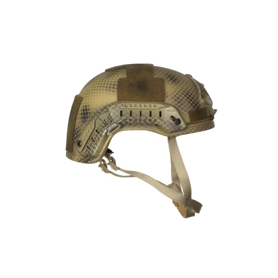 CASCA DE PROTECTIE ACH M.I.C.H 2001 SPECIAL ACTION - SUBDUED