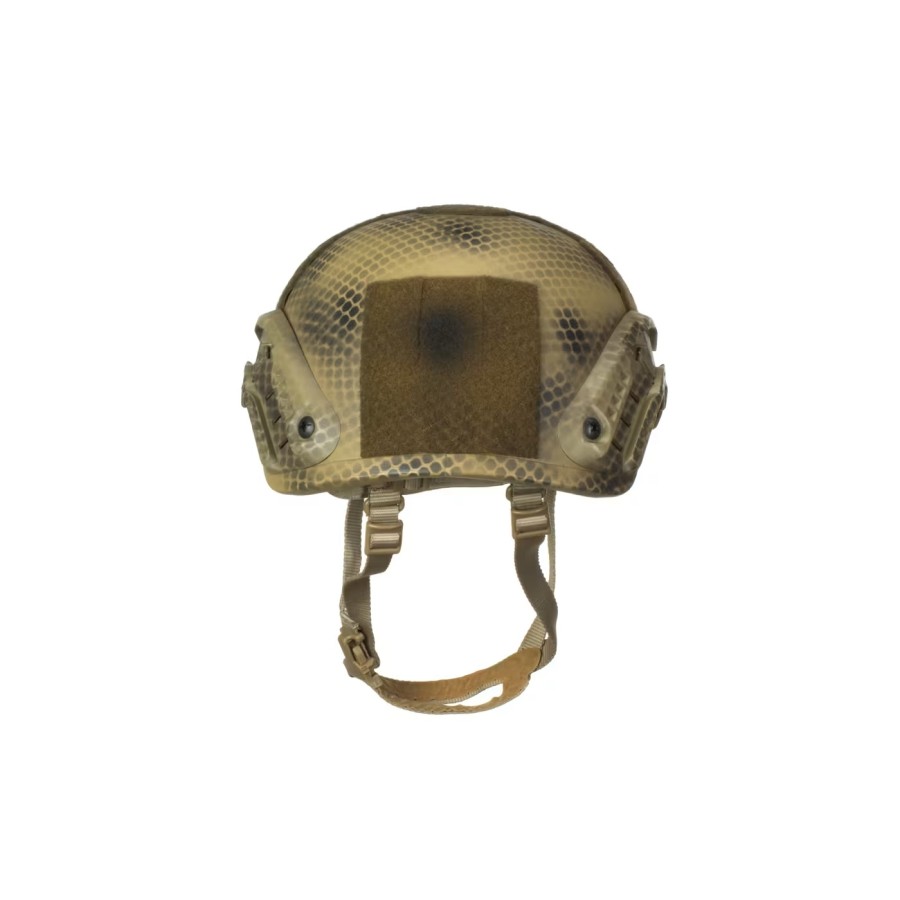 CASCA DE PROTECTIE ACH M.I.C.H 2001 SPECIAL ACTION - SUBDUED
