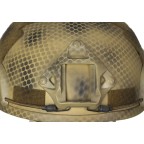 CASCA DE PROTECTIE ACH M.I.C.H 2001 SPECIAL ACTION - SUBDUED