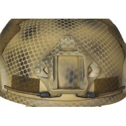 EMERSONGEAR ACH MICH 2001 HELMET SPECIAL ACTION - SUBDUED