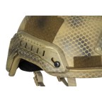 CASCA DE PROTECTIE ACH M.I.C.H 2001 SPECIAL ACTION - SUBDUED