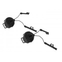 SET ADATTATORE FAST PER CUFFIE