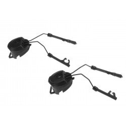 SET ADATTATORE FAST PER CUFFIE